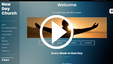 Play Quick Start video